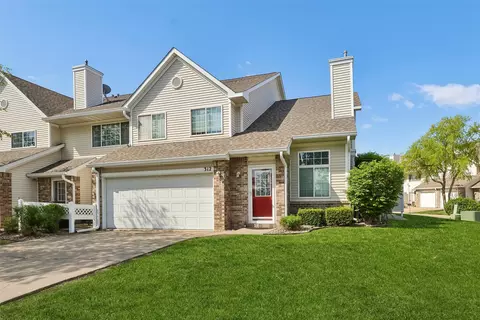 150 S Prairie View Dr #312, West Des Moines, IA 50266