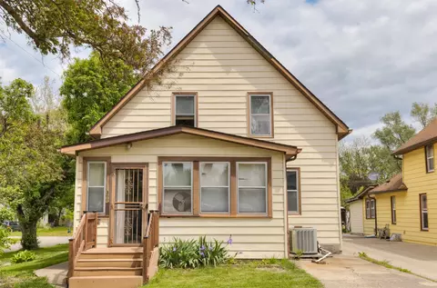 300 E Granger Ave, Des Moines, IA 50315