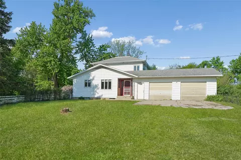3407 S 24th Ave W, Newton, IA 50208