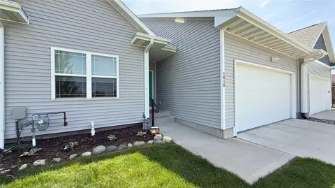 1410 S Linn St, Boone, IA 50036