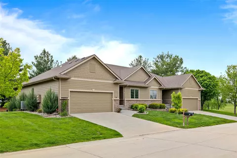 550 Legacy Ct #58, Norwalk, IA 50211