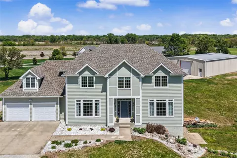 19600 W Ave, Dallas Center, IA 50063