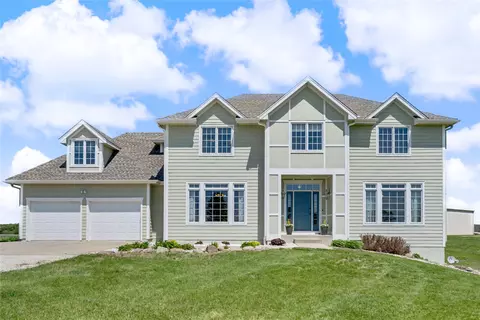 19600 W Ave, Dallas Center, IA 50063