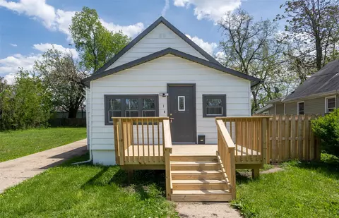 1431 E 19th St, Des Moines, IA 50316