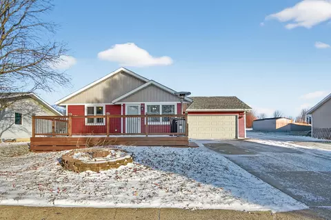 509 W Market St, Panora, IA 50216