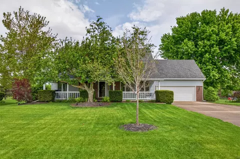 3102 SW Court Ave, Ankeny, IA 50023
