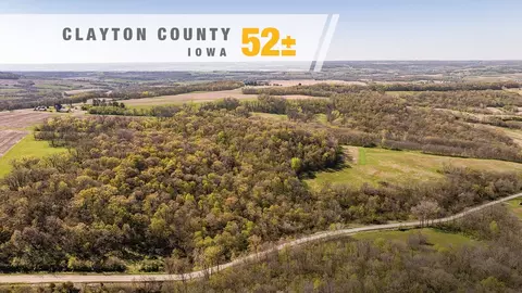 tbd Colony Rd, Elkader, IA 52077