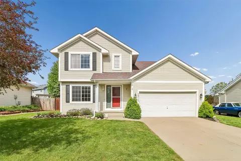 2915 SW Glenbrooke Blvd, Ankeny, IA 50023