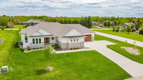 8709 NW 26th Ct, Ankeny, IA 50023