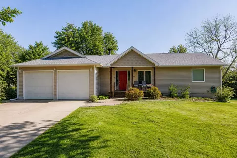 604 W Market St, Panora, IA 50216