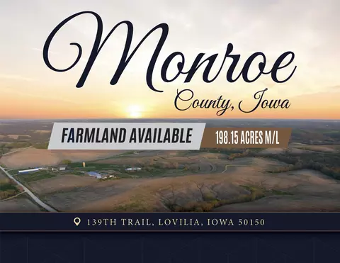 0 139th Trl, Lovilia, IA 50150