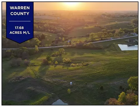 00 Highway R45 Hwy, St Marys, IA 50240