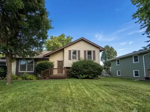 414 NE 9th St, Ankeny, IA 50021
