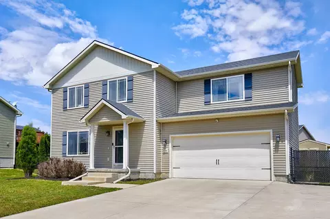 1706 E Boston Ave, Indianola, IA 50125