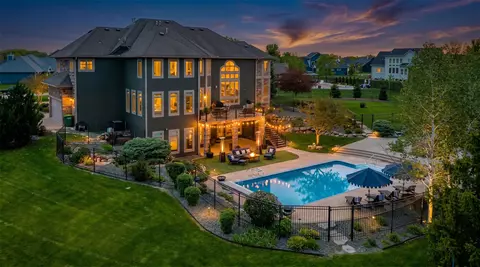 2817 NE Seneca Dr, Ankeny, IA 50021