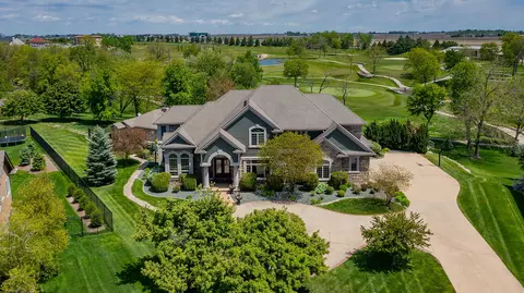 2817 NE Seneca Dr, Ankeny, IA 50021