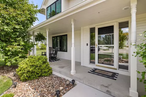 409 NE 17th St, Ankeny, IA 50021