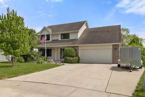 409 NE 17th St, Ankeny, IA 50021
