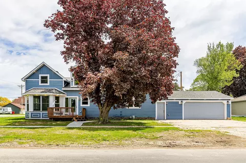 410 3rd Ave, Collins, IA 50055