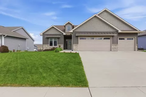 509 NW Somerset Ct, Ankeny, IA 50023