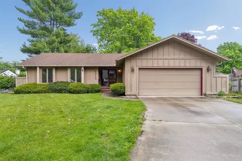 4213 95th Cir, Urbandale, IA 50322