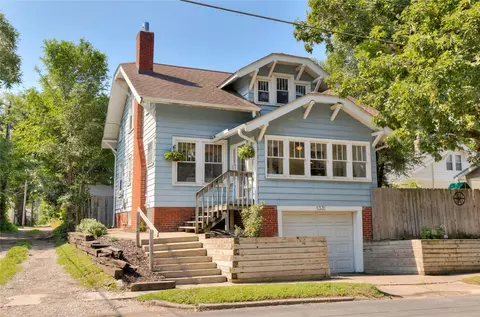 1331 Mattern Ave, Des Moines, IA 50316