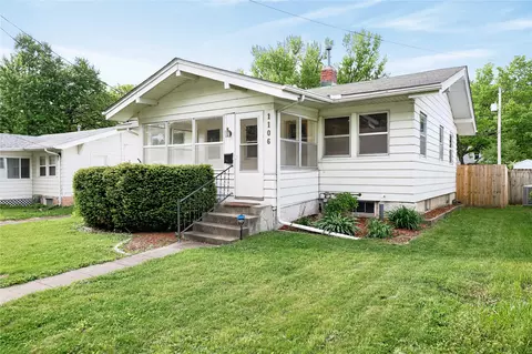 1106 Douglas Ave, Des Moines, IA 50313