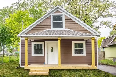 3208 Bowdoin St, Des Moines, IA 50313
