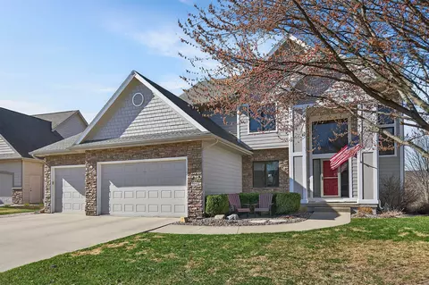 904 NW Boulder Point Pl, Ankeny, IA 50023