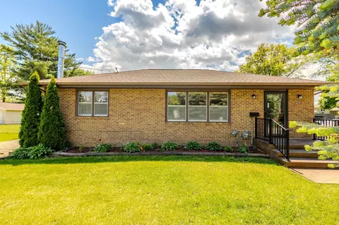 1232 Carrie Ave, Des Moines, IA 50315