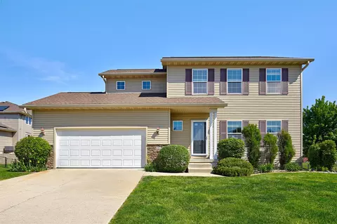405 SE 13th St, Grimes, IA 50111