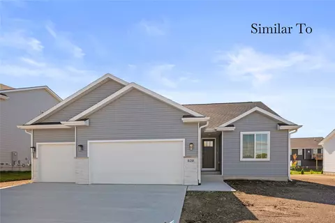 580 NW Georgetown Dr, Waukee, IA 50263