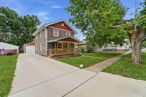 2432 Des Moines St, Des Moines, IA 50317