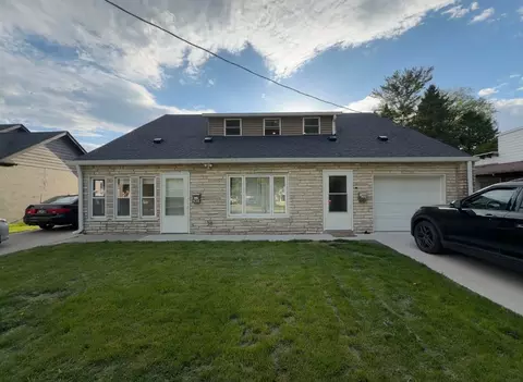 2404 57th St, Des Moines, IA 50310