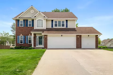 2313 NW School St, Ankeny, IA 50023