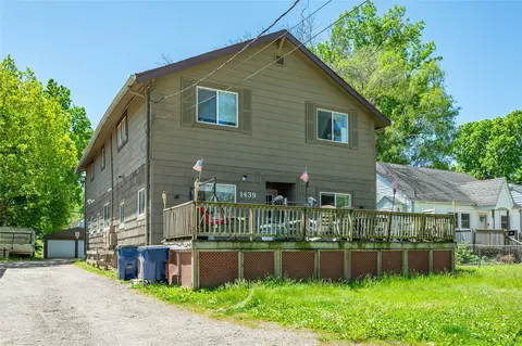 1439 Henderson Ave, Des Moines, IA 50316