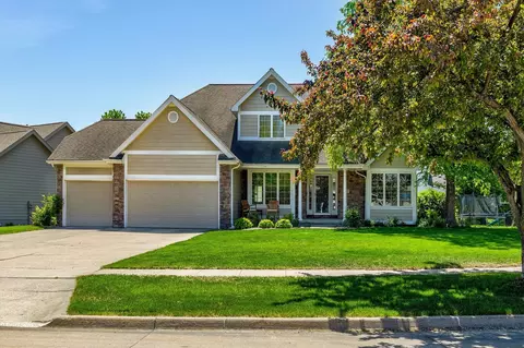409 NE 21st St, Ankeny, IA 50021