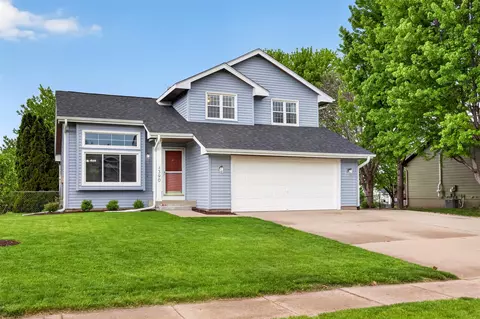390 SW Kennybrook Dr, Grimes, IA 50111