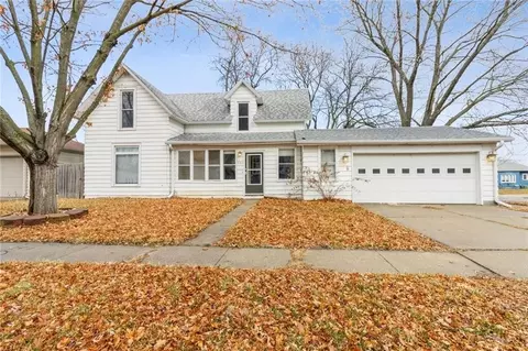 501 W Market St, Saint Charles, IA 50240
