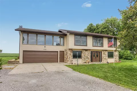 4740 NE 78th Ave, Bondurant, IA 50035