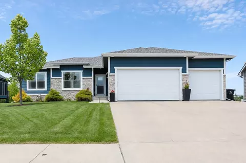 536 NW 31st St, Ankeny, IA 50023