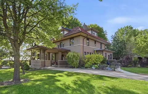 410 Franklin Ave, Des Moines, IA 50314