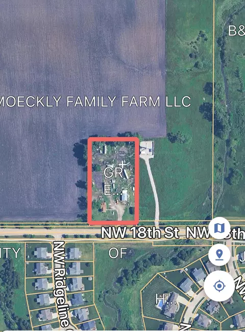 3802 NW 18th St, Ankeny, IA 50023