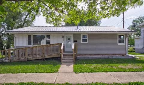 105 S Cedar St, Madrid, IA 50156