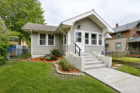 4106 Plainview Dr, Des Moines, IA 50311