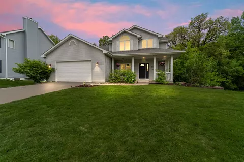 817 Vermont Cir, Ames, IA 50014