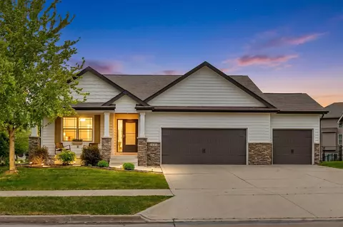 1601 Reinhart Dr NW, Ankeny, IA 50023