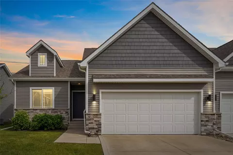 1306 NW 33rd Ln, Ankeny, IA 50023