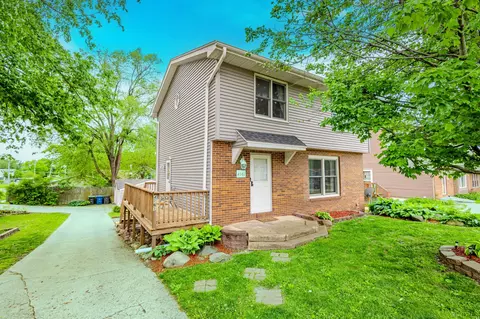 4161 Euclid Ave, Des Moines, IA 50317