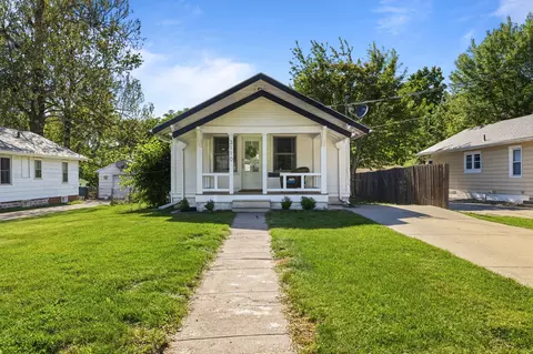 3110 56th St, Des Moines, IA 50310